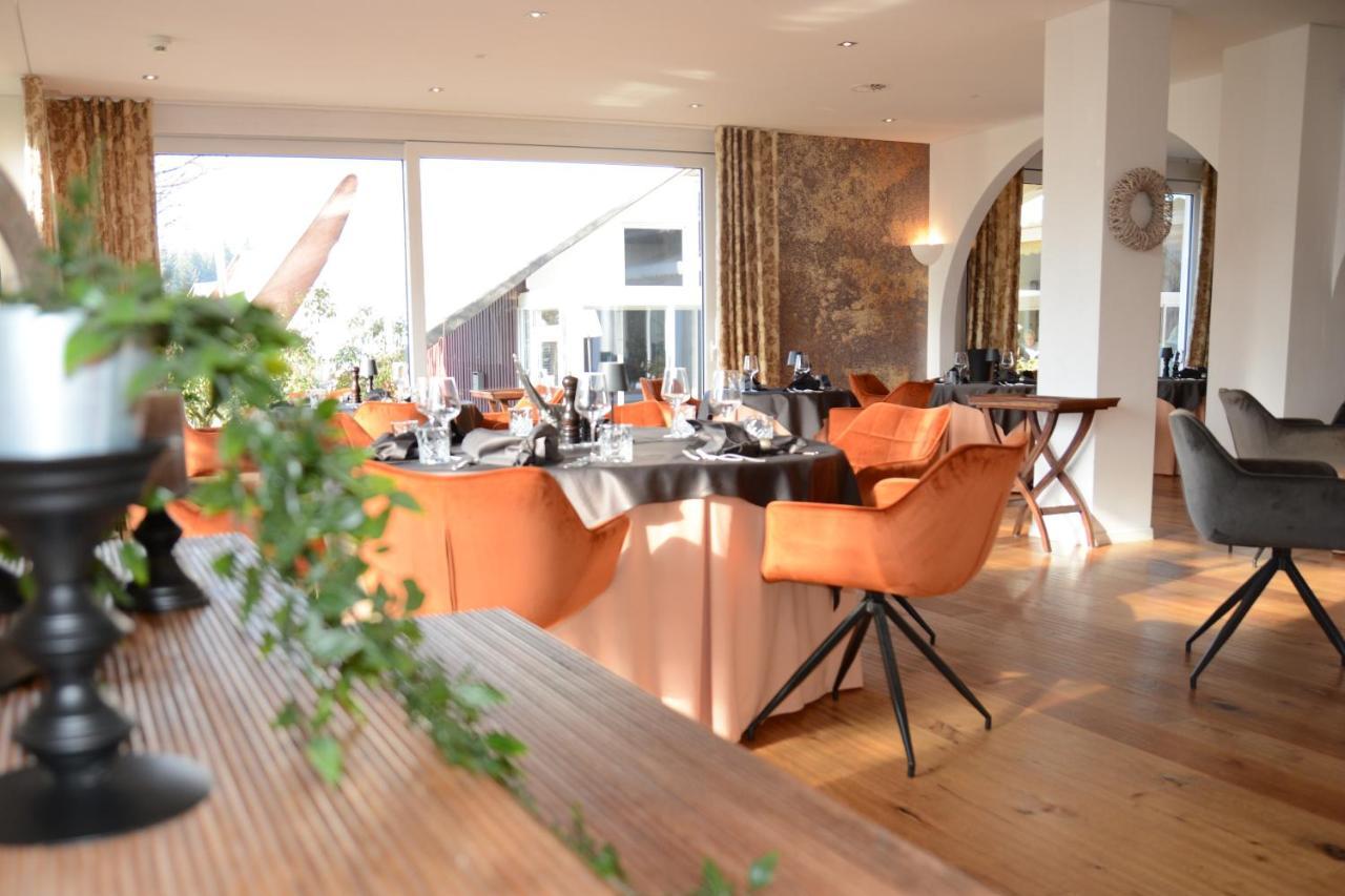 Parkhotel Langenthal Zewnętrze zdjęcie