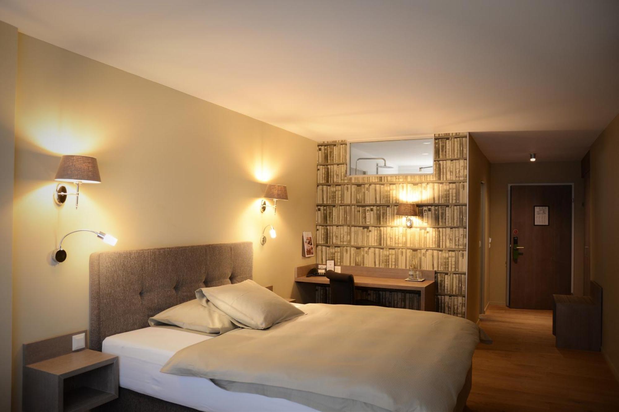 Parkhotel Langenthal Zewnętrze zdjęcie