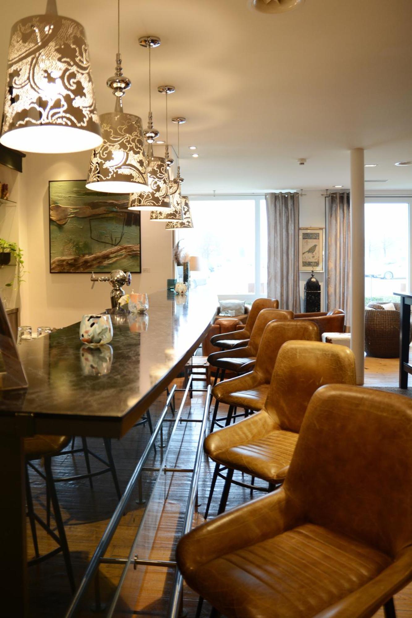 Parkhotel Langenthal Zewnętrze zdjęcie