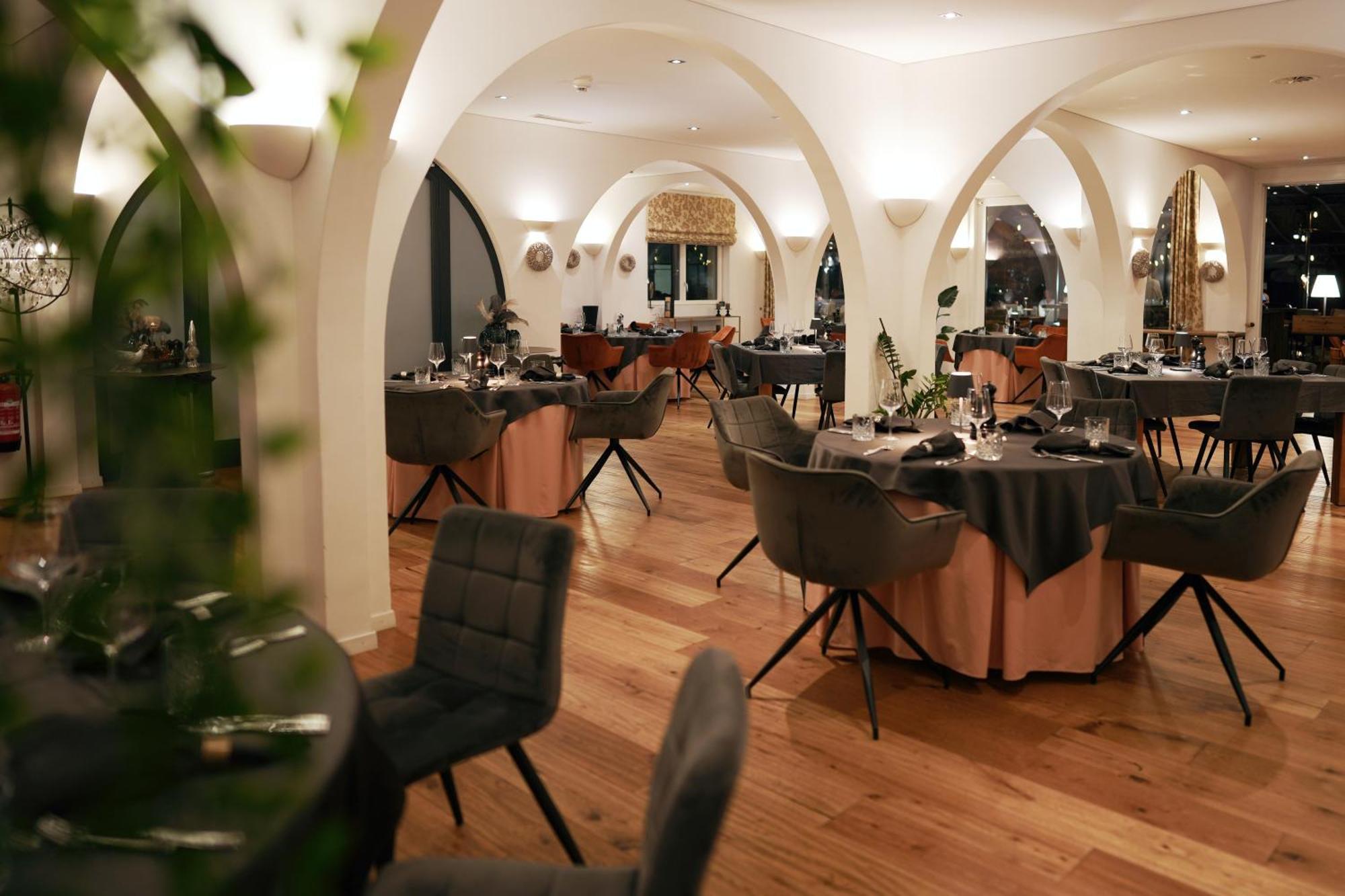 Parkhotel Langenthal Zewnętrze zdjęcie