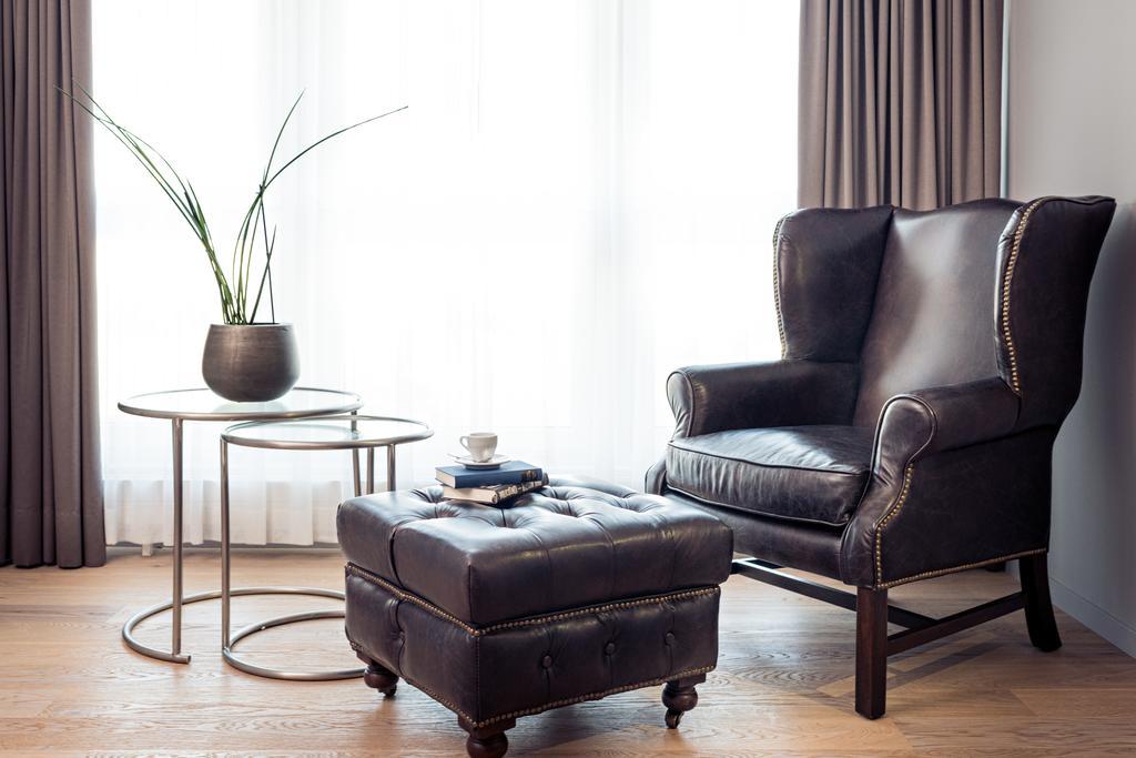 Parkhotel Langenthal Zewnętrze zdjęcie