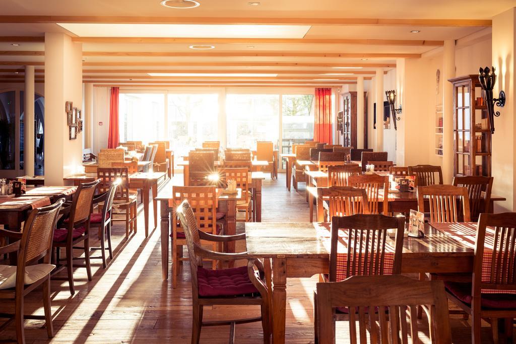 Parkhotel Langenthal Zewnętrze zdjęcie